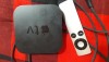 Apple tv box